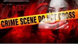 UP: Three bike-borne men gang rapes minor girl, two nabbed