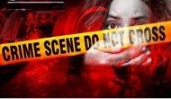 Nursery student raped inside school bus, woman helper tried to conceal crime