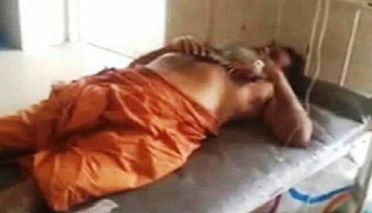 Kerala godman bobbitisation case: No bail for Swami, victim to undergo polygraph test