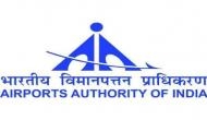 Airports Authoority Of India, An agent of change shaping public perception