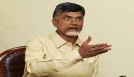 Chandrababu Naidu appeals Centre to look into Andhra govt's 'SMS testing racket'