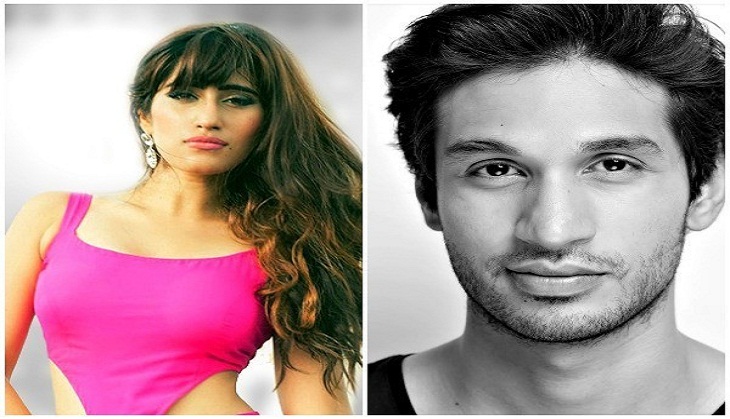 Arjun Kanungo, Akasa Singh celebrate World Music Day
