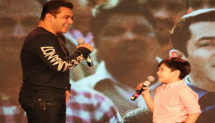 When 'Tubelight' child-actor Matin shuts reporter on 'racist' question