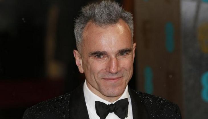 Oscar-winning actor Daniel Day Lewis quits acting