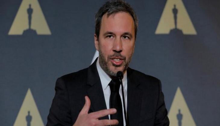 Denis Villeneuve feels he has 'made peace' with failure