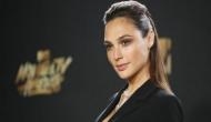 Gadot was paid the same as Cavill in their superhero movie debuts