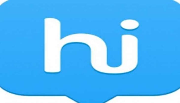 Hike ID to facilitate chatting without phone numbers