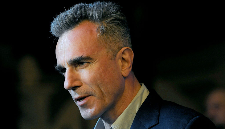 In photos: As Daniel Day-Lewis retires, here's a look back at his many faces