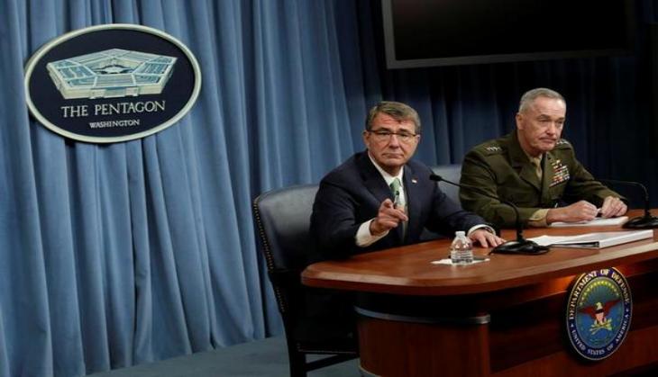 India most reliable regional partner of Afghanistan: Pentagon