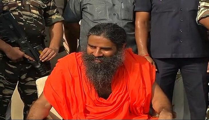 ramdev