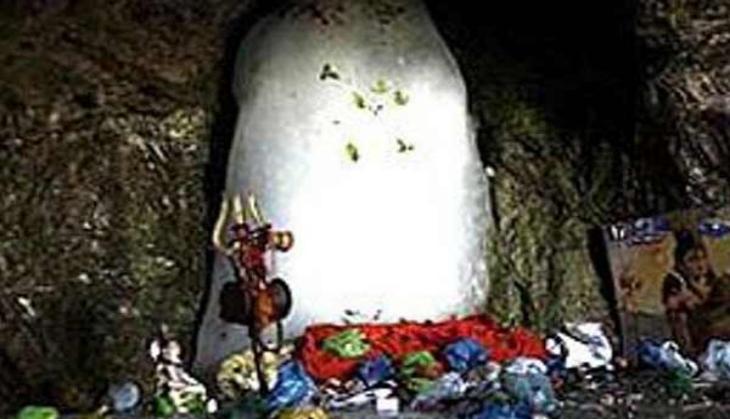 1,786 pilgrims leave for Amarnath from Jammu