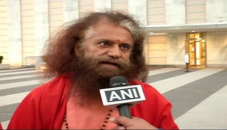 Chidanand: International Yoga Day is a historic moment for India