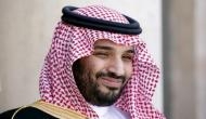 Saudi king names son Mohammed bin Salman as crown prince
