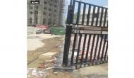 Nine-year-old Lucknow girl dies after being crushed under Lok Bhavan gate