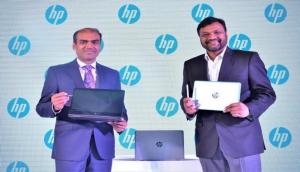 HP Inc. introduces two new convertible notebooks