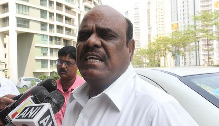 Justice Karnan lodged in Kolkata Presidency jail
