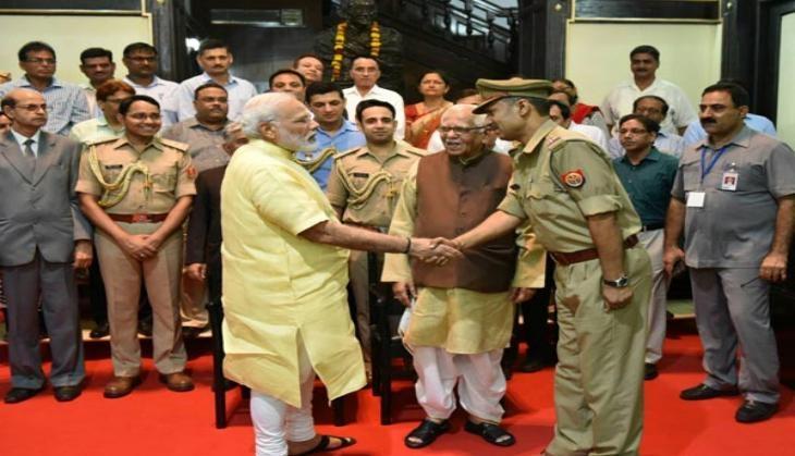 modi subinspector