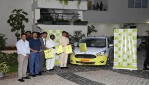 Ola to create 25,000 jobs in Andhra Pradesh by 2022