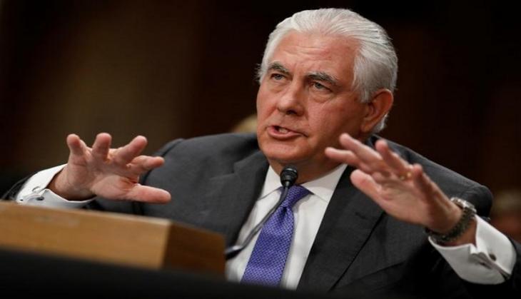 U.S. to declare China among worst human trafficking offenders