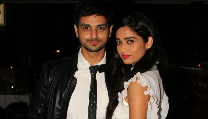 Shakti Arora and Neha Saxena still going strong