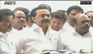 Koovathur issue: Stalin introduces 'no-confidence motion' in Tamil Nadu Assembly