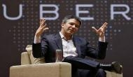Travis Kalanick steps down as Uber CEO amid internal rift