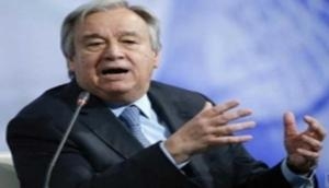 UN warns US against disengagement from world