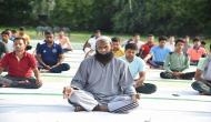 Ayush Ministry spent Rs 34.50 crore on Yoga Day in two years