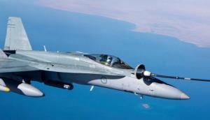 Australia to resume bombing of ISIS targets in Syria