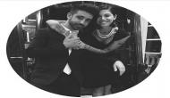 She said 'yes'! Christina Perri is engaged to beau Paul Costabile