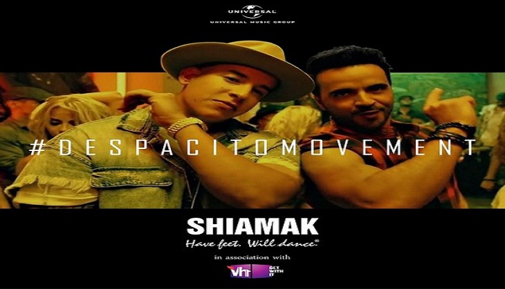 Watch: Despacito's remix with husband's snores