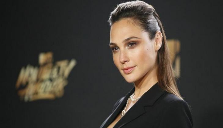 Gal Gadot to be part of 'Death on The Nile'?