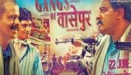 5 years of Gangs of Wasseypur: A film with full of hit dialogues