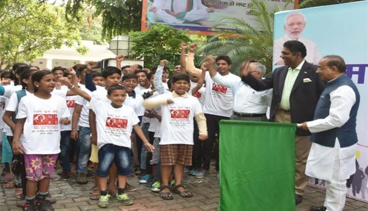 Curtain raises for second edition of `Slum Daud`
