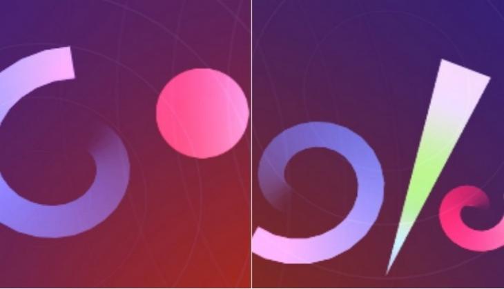 Google Doodle honours visual artist Oskar Fischinger on 117th b`day