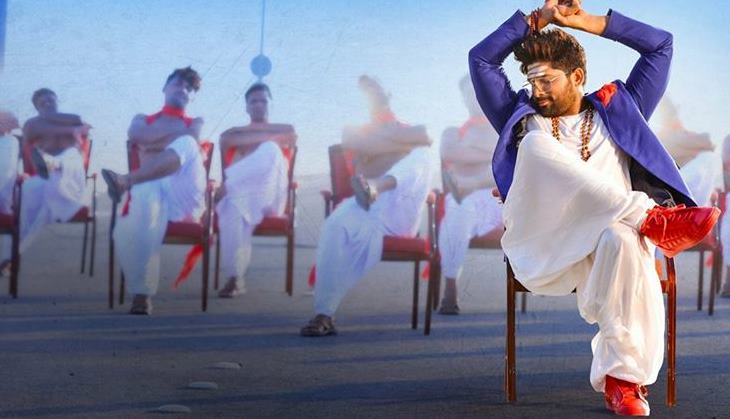 Duvvada Jagannadham : Advance booking of Allu Arjun starrer gets good response