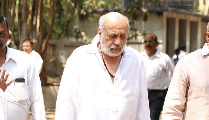 'Border' was all about destiny, says JP Dutta