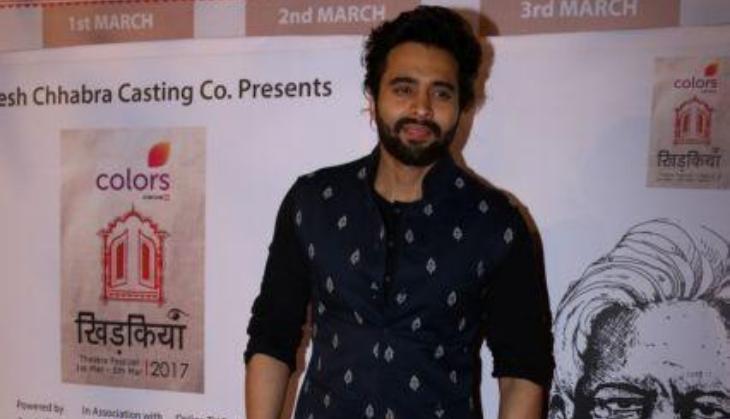 What is brewing between Gauahar Khan and Jackky Bhagnani?