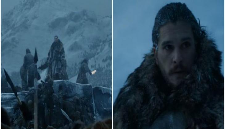 'GOT' final season may have six feature-length episodes