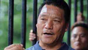 No end to Darjeeling crisis: parties skip all-party meet due to Mamata's absence