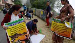 Darjeeling crisis worsens as West Bengal govt & GJM refuse to bend