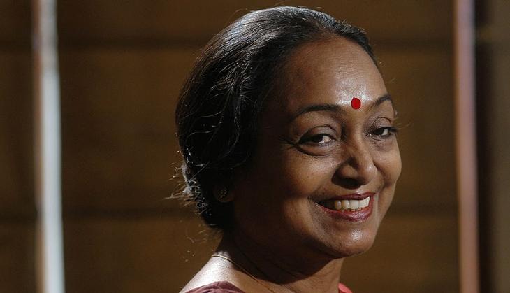Meera Kumar