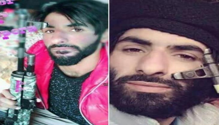 MAJID MIR