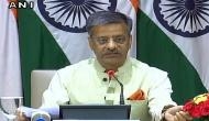 Four Indian civil prisoners released in Pakistan, crossed over to India today: MEA