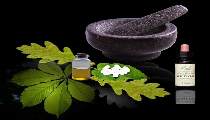 Healing garden at your place: Homoeopathy speaks
