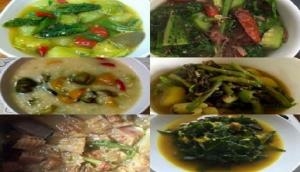 Mizo cuisine: A hit among food lovers