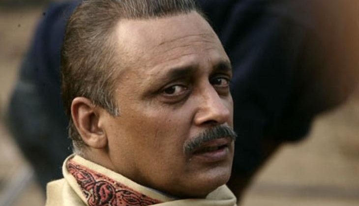 Piyush mishra