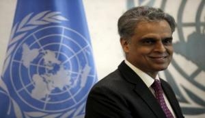 UN Security Council list from 2001 confirmed Pakistan as Jaish-e-Mohammed's base: India's Envoy
