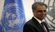 India at UN questions funding of anti-govt. elements in Afghanistan
