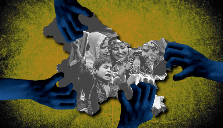 Apprehension, cynicism and anger: The many moods of Kashmir today
